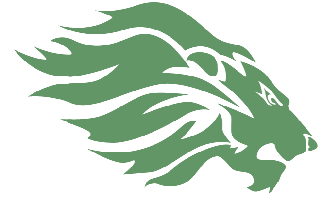 Green Lion Logo - Green Lion Logo – Journal S.C.