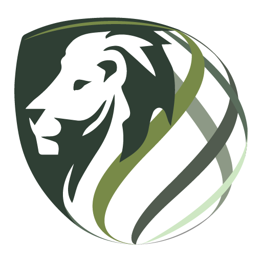 Green Lion Logo - Green Lion Eco Group – Project Management and Quality Assurance