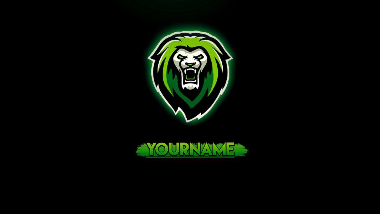 Green Lion Logo - Green Lion