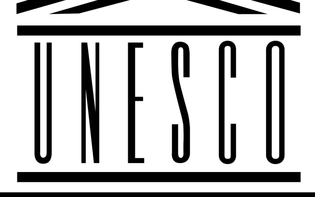 UNESCO Logo - Full text of new UNESCO resolution on 'Occupied Palestine'