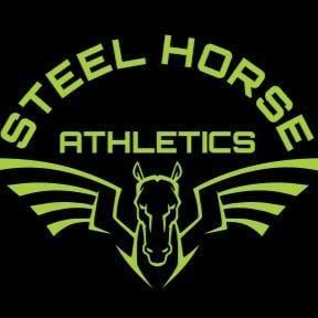 Steel Horse Logo - steel horse athletic (@church_o_steel) | Twitter