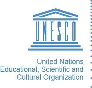 UNESCO Logo - Satellite Based Damage Assessment Of Cultural Heritage Sites