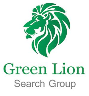 Green Lion Logo - Green Lion Search Group, LLC - An Executive Search Firm