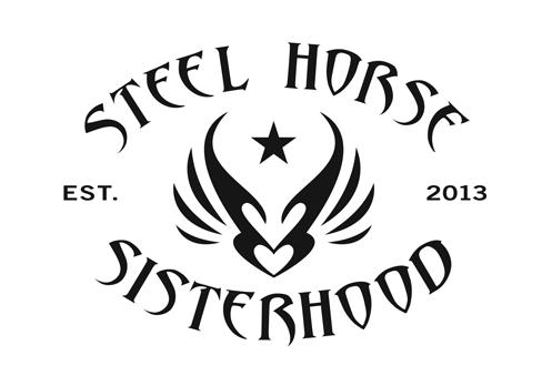 Steel Horse Logo - Passes & Canyons Blog » Blog Archive » Busy Schedule for Steel Horse ...