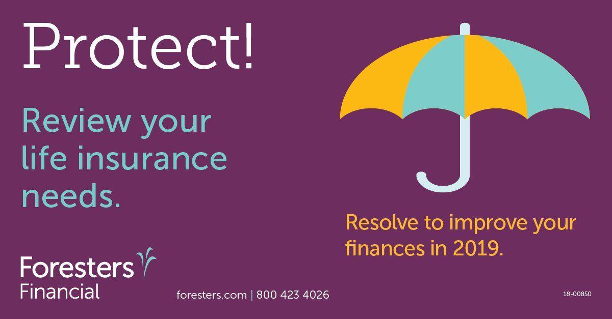 Foresters Financial Logo - Foresters Financial