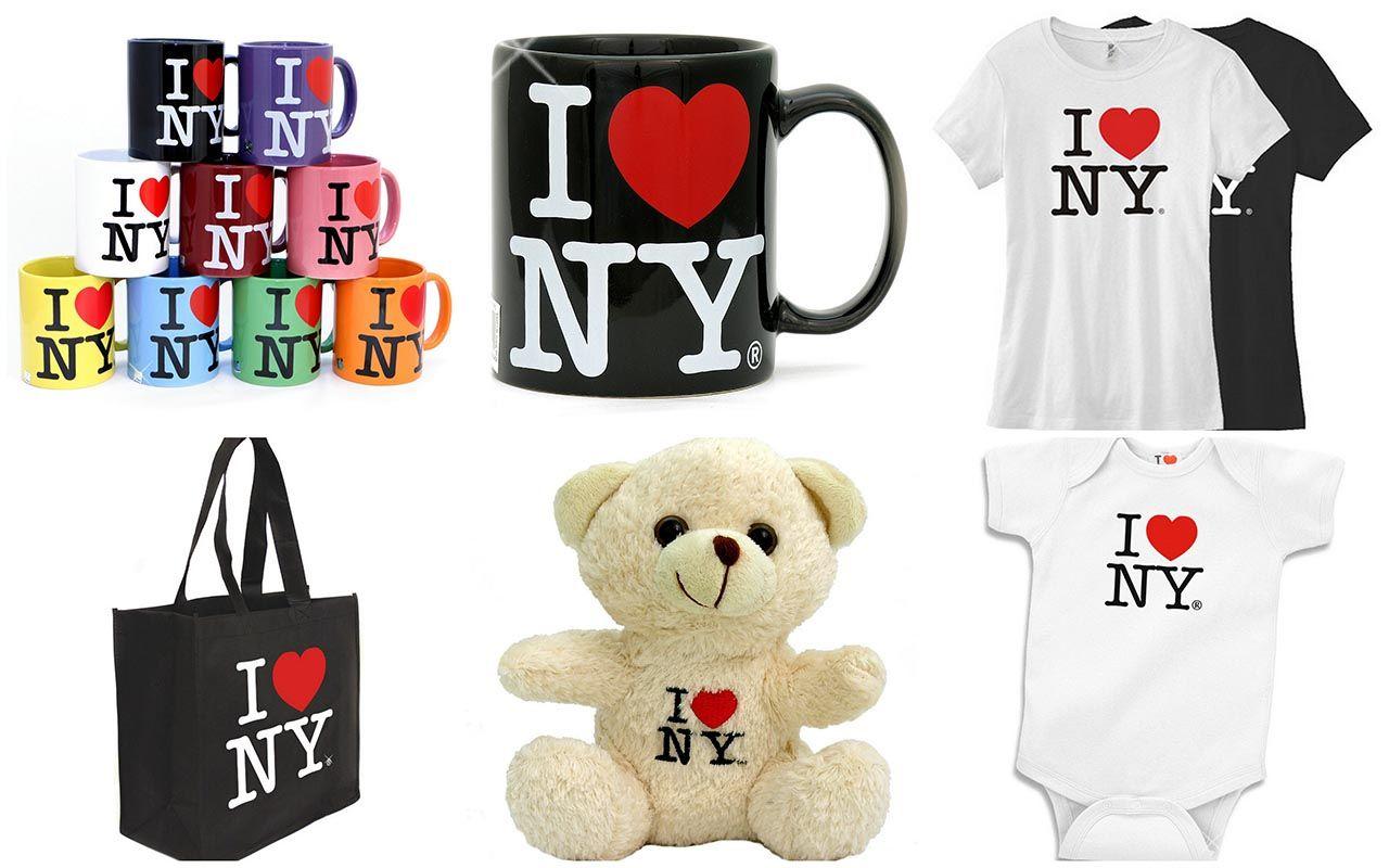 I Heart It Logo - NYC Fun Facts: The Surprising History of the Iconic 