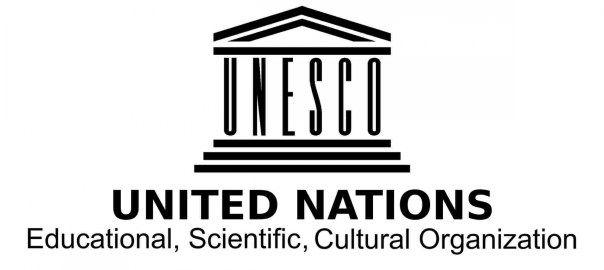 UNESCO Logo - UNESCO Job Opportunities - NBC SVG