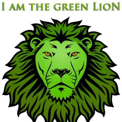 Green Lion Logo - Green Lion (@GreenLionLmu) | Twitter