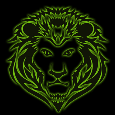 Green Lion Logo - Green Lion Digital (@Greenliondig) | Twitter