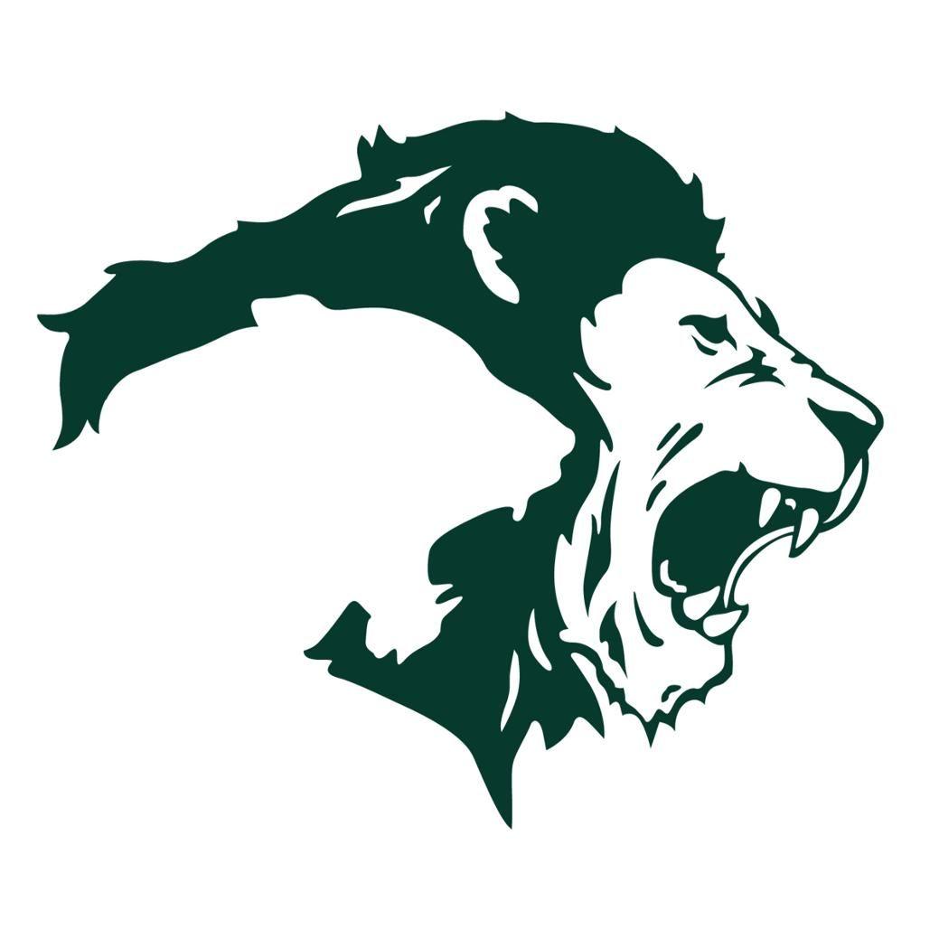 Green Lion Logo - Green Lion Logo