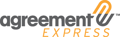 Agreement Logo - Agreement Express Logo