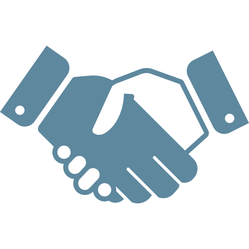Agreement Logo - Agreement, business, contract, deal, greeting, handshake