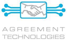 Agreement Logo - COST Action IC0801