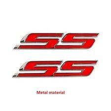 Chevy Camaro SS Logo - Camaro OEM SS Emblem | eBay
