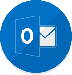 Outlook 365 Logo - Office 365