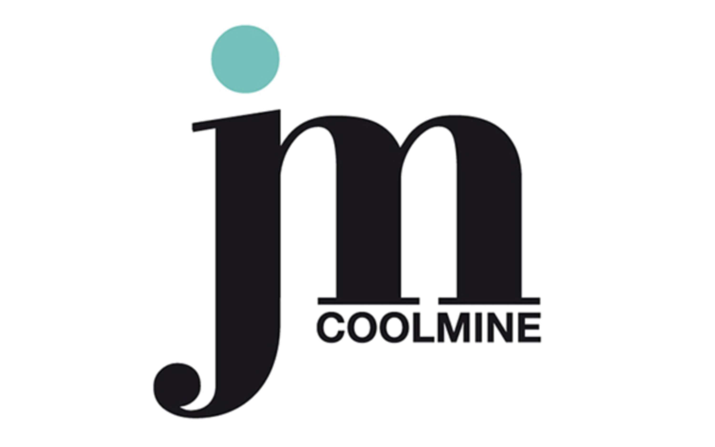 J M Logo - JM logo Design | The Dots
