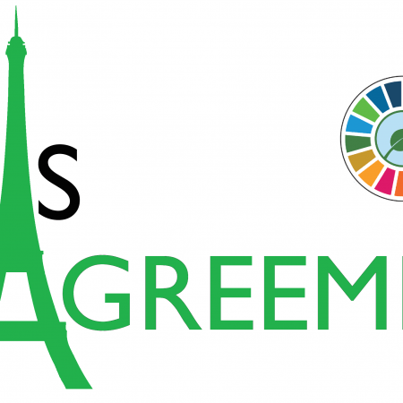Agreement Logo - The Paris Agreement: Is it an Overly Optimistic Pledge?