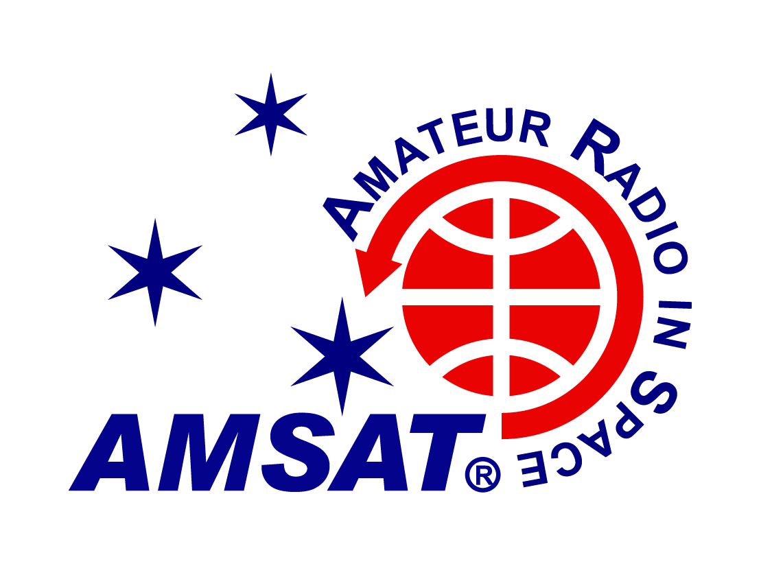 Agreement Logo - AMSAT Logo User Agreement