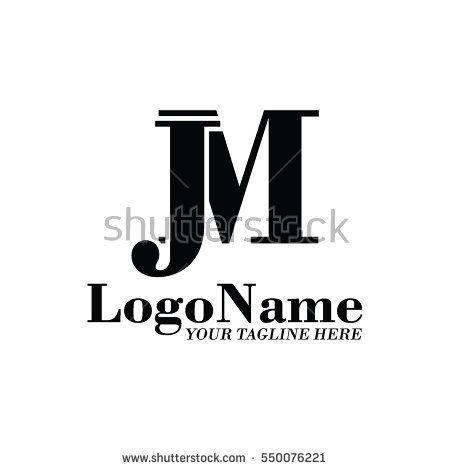 J M Logo - JM Logo | Logos