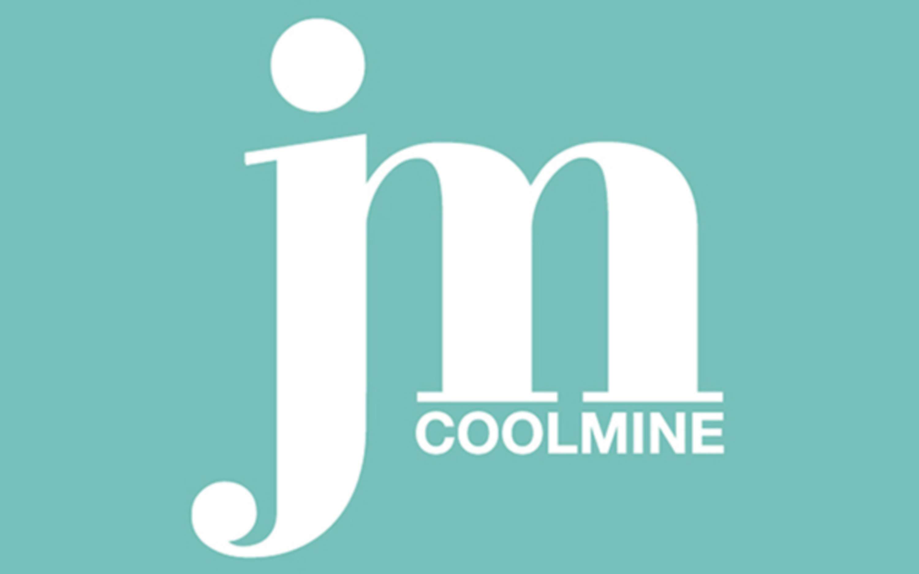 J M Logo - JM logo Design | The Dots