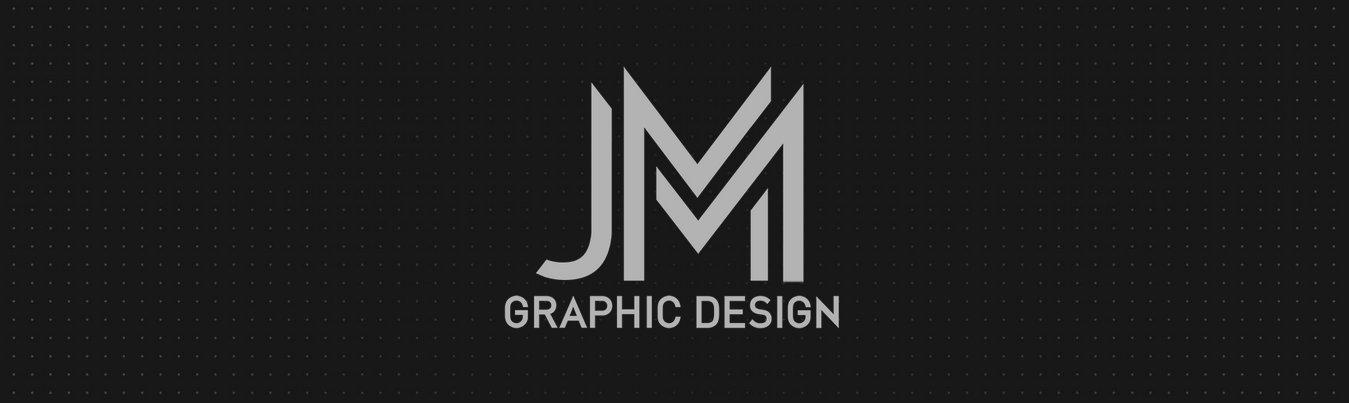 J M Logo - Best Logo Designers London - Logo Design - JM Graphic Design
