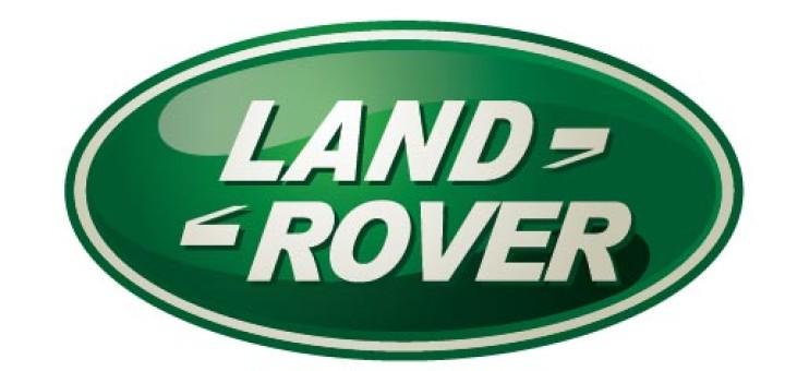 Land Rover Logo - Land Rover Logo Auto Center