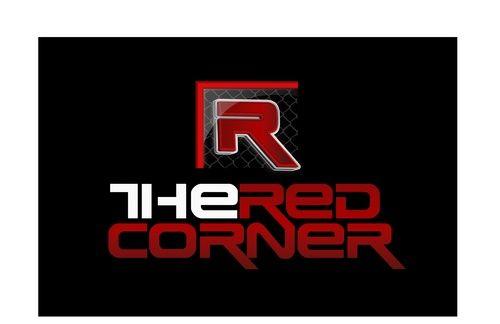 Red Corner Logo - The Red Corner hang out with me!