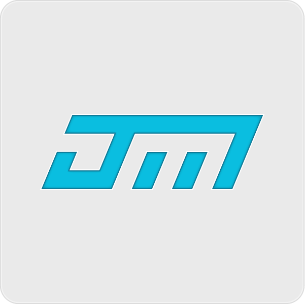 J M Logo - JM Logo by JM--Designs on DeviantArt