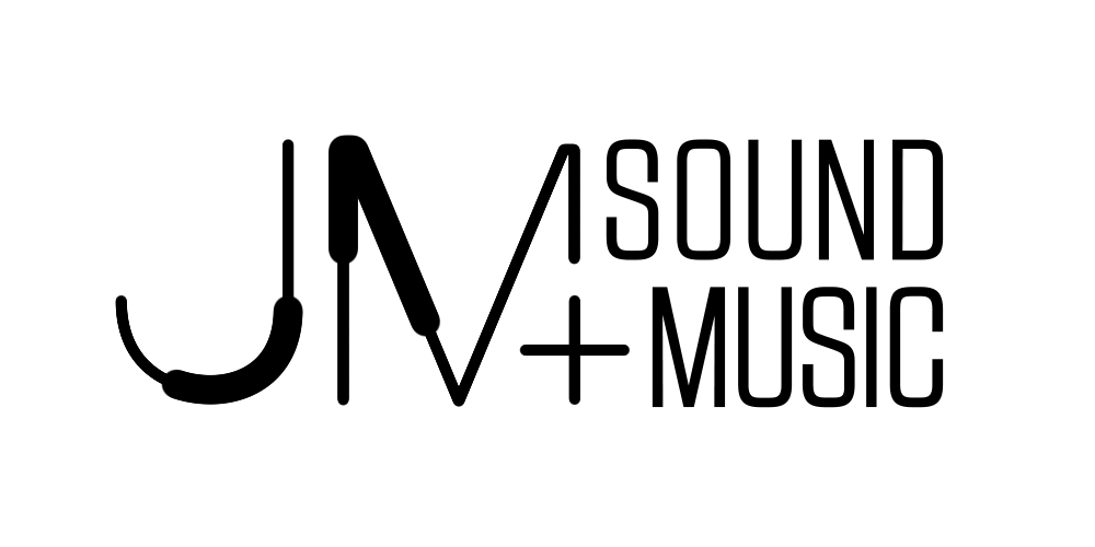 J M Logo - JM Logo Gets GIF'd