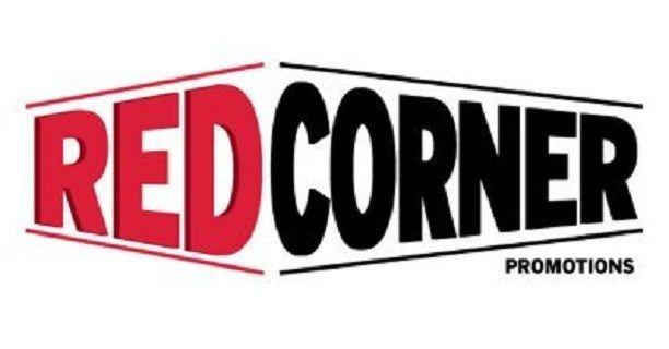 Red Corner Logo - Another addition to Red Corner Promotions show -