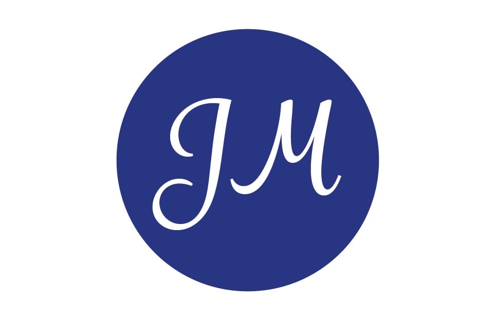 J M Logo - JM logo Football Club Official Website