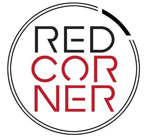 Red Corner Logo - Bar lounge ambiance cosy of Red Corner bar lounge