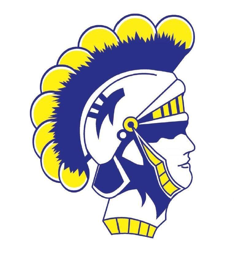 Crawfordsville Logo - Boys Varsity Basketball High School