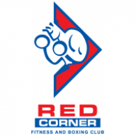 Red Corner Logo - Red Corner Fitness and Boxing Club. Brands of the World™. Download