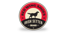 Footw a Wing Logo - Product Lines | Red Wing Shoes