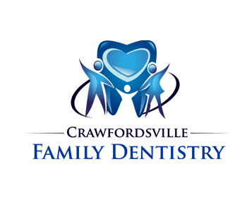 Crawfordsville Logo - Crawfordsville Family Dentistry logo design contest