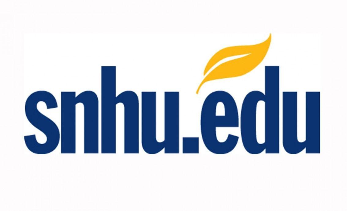 SNHU Logo - CWI Signs Transfer Agreement with Southern New Hampshire University ...