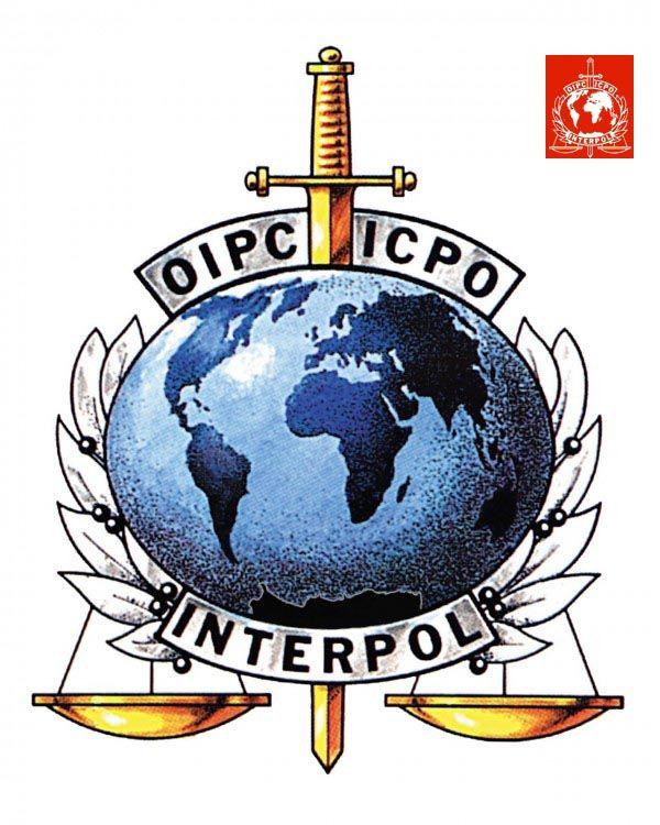 Red Corner Logo - INTERPOL to be asked to issue Red Notice against 5 Nepalis for gold ...