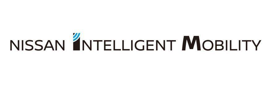Intelligent Black and White Logo - Intelligent Mobility