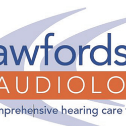 Crawfordsville Logo - Crawfordsville Audiology W Main St
