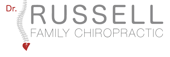 Crawfordsville Logo - Russell Family Chiropractic. Crawfordsville, IN Chiropractor