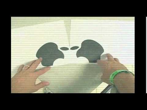 Apple Alien Logo - Hidden message in Apple Logo! - YouTube