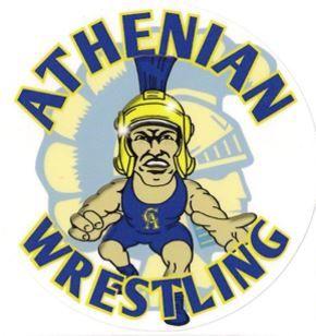 Crawfordsville Logo - CHS Boys' Varsity Wrestling High School