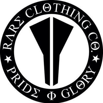 Rare Clothing Logo - RARE Clothing Co. on Twitter: 