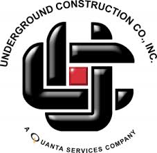 Underground Construction Company Logo - Underground Construction Company, Inc. - Arizona Utility Contractors ...