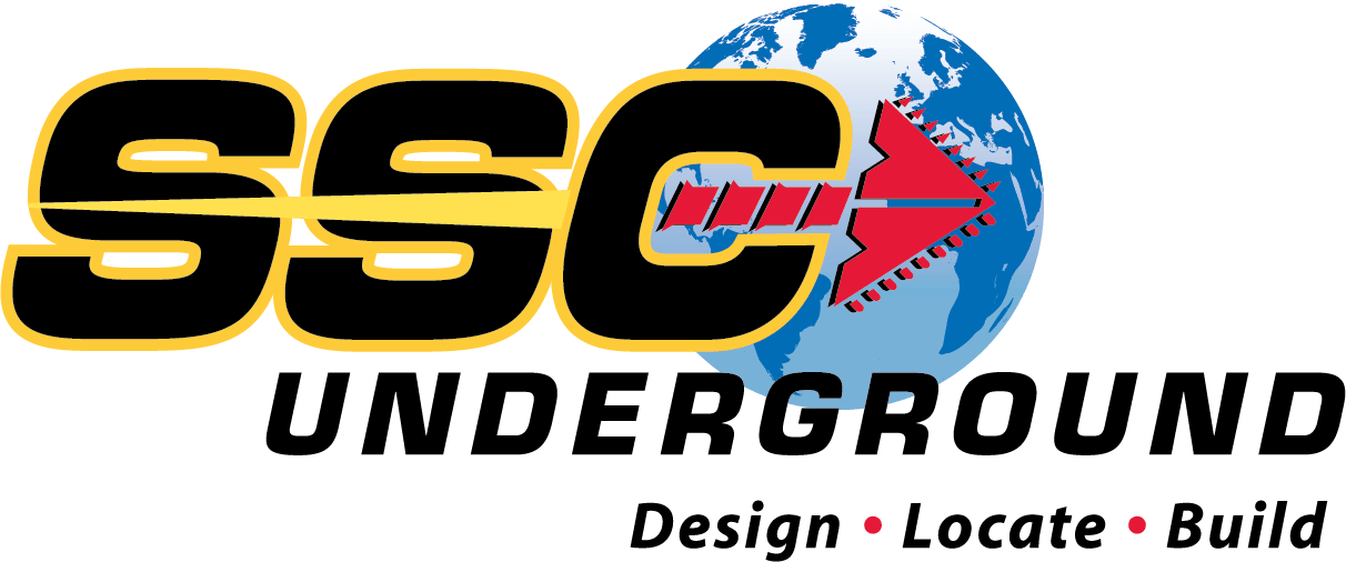 Underground Construction Company Logo - Specialized Services Company » SSC Boring has re-branded to SSC ...