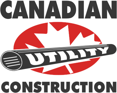Underground Construction Company Logo - Careers - Canadian Utility Construction