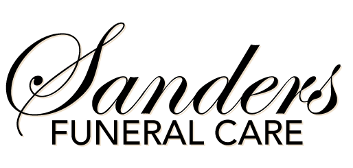 Crawfordsville Logo - Crawfordsville. Sanders Funeral Care. Kingman IN funeral home