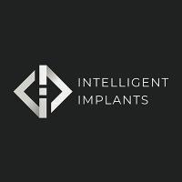 Intelligent Black and White Logo - Intelligent Implants
