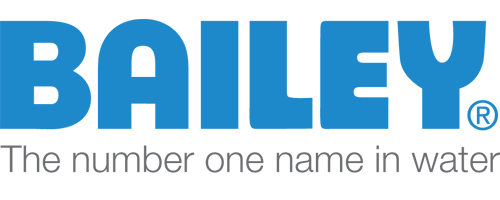 Bailey Name Logo - Water Tanks New Zealand, Water Storage Water Tanks®